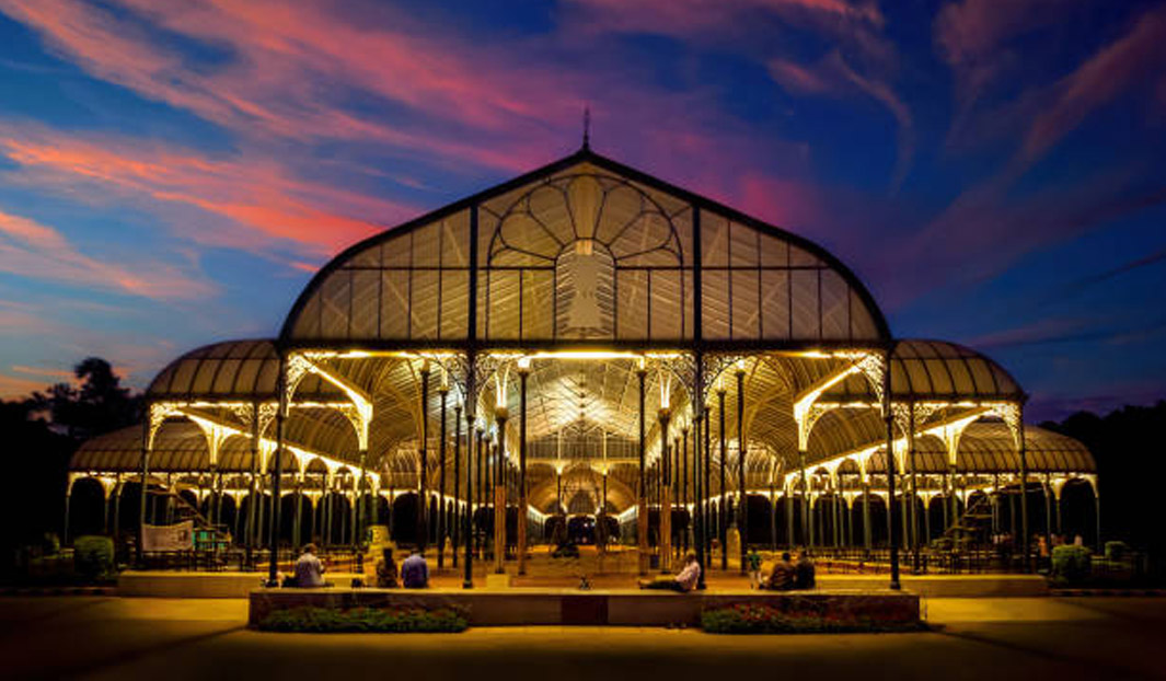 Lalbagh