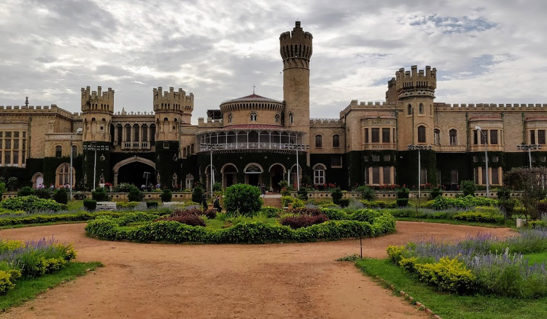 Bengaluru Palace